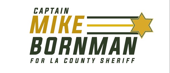 MIKE BORNMAN FOR SHERIFF 2026
